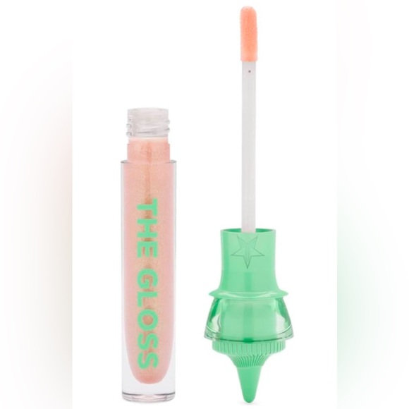 Jeffree Star The Gloss in Paid in Full Brand New - Picture 4 of 5